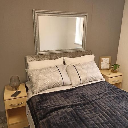 Alexandra House Leicester City Centre מראה חיצוני תמונה